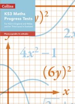 KS3 Maths Progress Tests