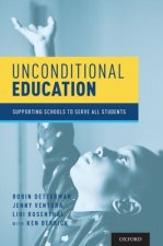 Unconditional Education