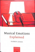 Musical Emotions Explained