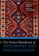 Oxford Handbook of Philosophy and Psychoanalysis