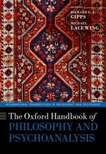Oxford Handbook of Philosophy and Psychoanalysis