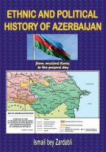 Ethnic and Political History of Azerbaijan