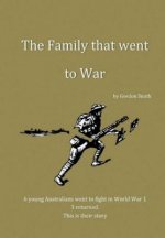 Family That Went to War