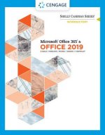 Shelly Cashman Series Microsoft (R)Office 365 & Office 2019 Introductory