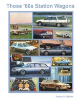 Those O80s Station Wagons
