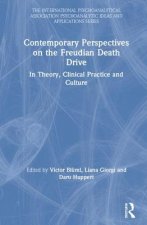 Contemporary Perspectives on the Freudian Death Drive