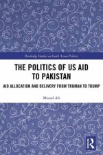 Politics of US Aid to Pakistan