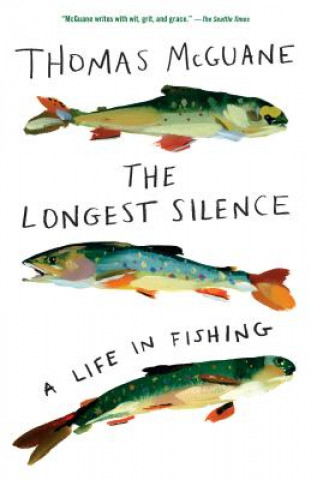 Longest Silence