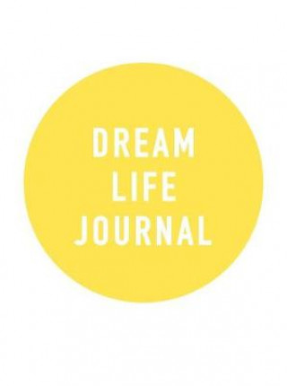 Dream Life Journal