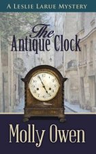 Antique Clock