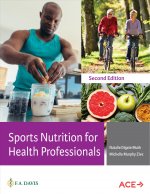 Sports Nutrition for Health Professionals