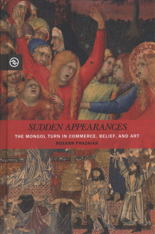 Sudden Appearances