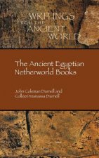 Ancient Egyptian Netherworld Books