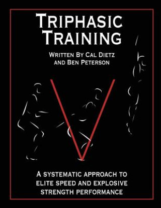 Triphasic Training: A systematic approach to elite speed and explosive strength performance