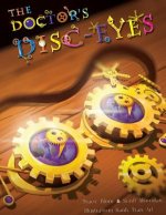 Doctor's Disc-Eyes
