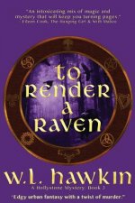 To Render a Raven