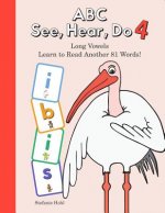ABC See, Hear, Do Level 5