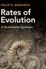 Rates of Evolution