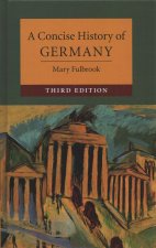 Concise History of Germany