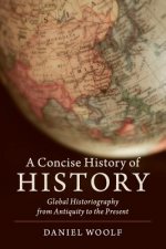 Concise History of History