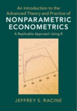 Introduction to the Advanced Theory and Practice of Nonparametric Econometrics