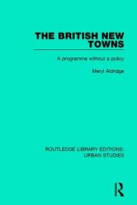 British new Towns