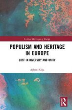 Populism and Heritage in Europe