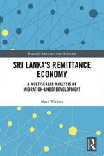 Sri Lanka's Remittance Economy