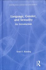 Language, Gender, and Sexuality