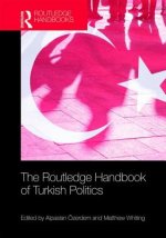 Routledge Handbook of Turkish Politics