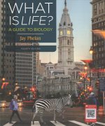 What Is Life? A Guide to Biology