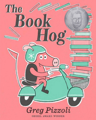 Book Hog