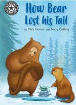 Reading Champion: How Bear Lost His Tail