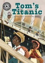 Reading Champion: Tom's Titanic