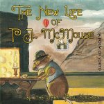 New Life of PJ McMouse
