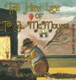 New Life of PJ McMouse