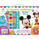 LECTOR MÁGICO JUNIOR DISNEY BABY
