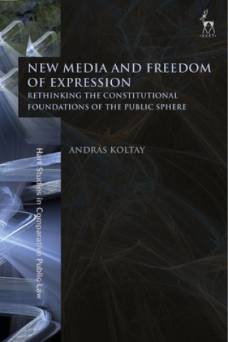New Media and Freedom of Expression (Andras Koltay)()
