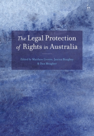 Legal Protection of Rights in Australia