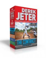 Contract Series Books 1-5 (Boxed Set)
