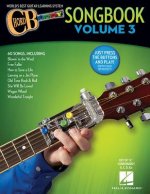 Chordbuddy Songbook - Volume 3