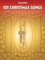 101 Christmas Songs: For Trumpet
