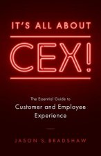 It's All about CEX!