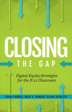 Digital Equity Strategies for the K-12 Classroom
