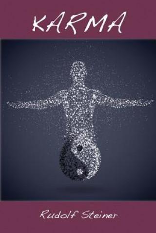Karma (Rudolf Steiner)(Miękka)