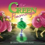 Green Flamingo