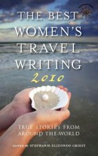 Best Women's Travel Writing 2010