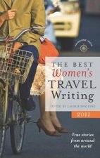 Best Women's Travel Writing 2011
