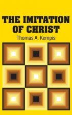 Imitation of Christ