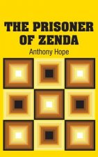 Prisoner of Zenda